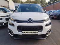 Gebraucht Citroën Berlingo 131 PS (96 kW) 2022 Weiß Van / Kleinbus