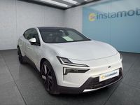Gebraucht Polestar 4 400 kW (544 PS) 2024 Weiß SUV