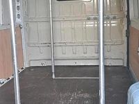 Gebraucht Citroën Jumper 130 PS (95 kW) 2012 Weiß Van / Kleinbus