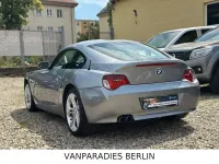 Gebraucht BMW Z4 265 PS (194 kW) 2007 Grau Coupé
