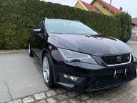 gebraucht Seat Leon ST 1.8 TSI 132kW Start&Stop FR DSG FR