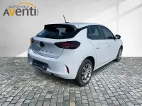 Nowe Opel Corsa Edition 101 KM (74 kW) 2026 Biały Hatchback