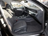 Używany Audi A6 Design 299 KM (219 kW) 2021 Czarny Kombi