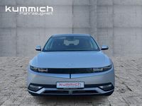 Gebraucht Hyundai Ioniq Dynamiq 125 kW (170 PS) 2021 Gold Kleinwagen