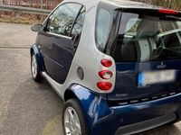 gebraucht Smart ForTwo Coupé 450,