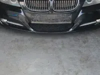Gebraucht BMW 325 Lifestyle 218 PS (160 kW) 2010 Schwarz Kombi