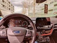 gebraucht Ford Fiesta St-Line 2018 140PS