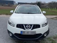 gebraucht Nissan Qashqai 1.6i