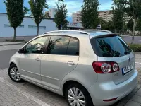 Gebraucht VW Golf VI 105 PS (77 kW) 2011 Grau Kleinwagen