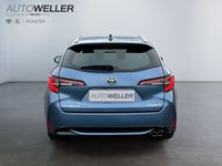 gebraucht Toyota Corolla 2.0 Hybrid TS Business Edition *Navi*LED*