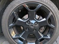 Second-hand Ford Ka 69 CP (50 kW) 2012 Negru Hatchback