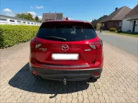 Gebraucht Mazda CX-5 150 PS (110 kW) 2014 Andere farben SUV