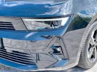 Gebraucht Opel Astra 146 PS (107 kW) 2025 Karbon schwarz Kombi