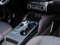 Gebraucht Ford Kuga ST-Line 224 PS (164 kW) 2022 Blau SUV