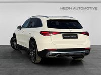 Gebraucht Mercedes GLC220 197 PS (144 kW) 2024 Weiß SUV