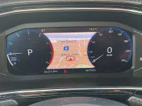 Gebraucht VW T-Cross 116 PS (85 kW) 2019 Schwarz SUV