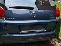 gebraucht Opel Signum 1.9 CDTI 88kW -