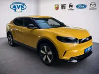 Gebraucht Ford Capri Premium 210 kW (286 PS) 2026 Gelb SUV