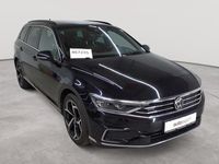 Gebraucht VW Passat GTE 156 PS (114 kW) 2022 Deep black perleffekt Kombi