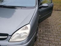 Gebraucht Citroën C5 116 PS (85 kW) 2004 Beige Limousine