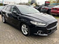 gebraucht Ford Mondeo Turnier Titanium