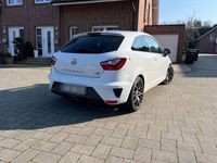 gebraucht Seat Ibiza SC 1.8 TSI 141kW Start&Stop Cupra Cupra