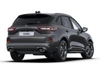 Ny Ford Kuga ST-Line 179 HK (131 kW) 2025 Magnetic metallic SUV