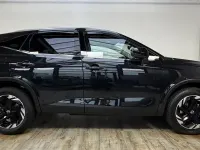 Gebraucht Nissan Qashqai 360º 158 PS (116 kW) 2025 Pearl black SUV