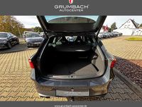 Neu Cupra Leon VZ 333 PS (244 kW) 2025 S7 magnetic tech metallic Kombi