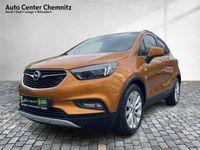 gebraucht Opel Mokka X 1.4 Innovation LED Navi Teilleder Kamera