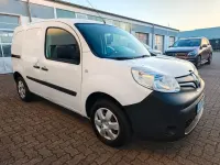 Gebraucht Renault Kangoo Rapid Extra 75 PS (55 kW) 2019 Weiß Van / Kleinbus