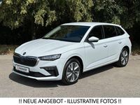 Neu Skoda 105 116 PS (85 kW) 2026 Weiß Limousine