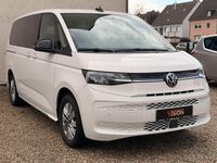 Usado VW Multivan Life 150 HP (110 kW) 2023 Branco Monovolume