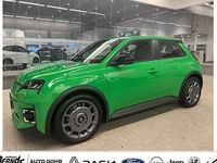 Second-hand Renault R5 Evolution 89 kW (122 CP) 2025 Verde Hatchback