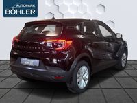 gebraucht Mitsubishi ASX Basis 1.0 T EU6d LED-Scheinw. ISOFIX vorne