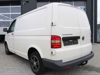 gebraucht VW T5 Kasten 2.0 TDI Klima Standhzg. GRA AHK LED