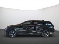 Gebraucht Opel Astra 131 PS (96 kW) 2025 Karbon schwarz Kombi