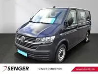 Second-hand VW Transporter 2020 Andere Van