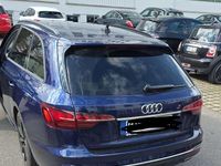 Gebraucht Audi A4 S-Line 150 PS (110 kW) 2024 Kombi