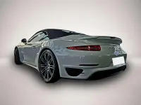 Gebraucht Porsche 991 521 PS (383 kW) 2014 Manufacturer Cabrio