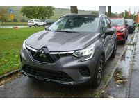 Gebraucht Mitsubishi ASX Select 143 PS (105 kW) 2024 Anthrazitgrau / onyxschwarz SUV