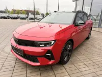 Gebraucht Opel Astra 114 kW (156 PS) 2024 Rot Kleinwagen