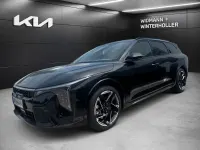 Gebraucht Kia K4 179 PS (131 kW) 2026 Schwarz Kombi