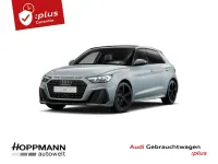 Gebraucht Audi A1 S-Line 150 PS (110 kW) 2025 Pfeilgrau perleffekt mythossch SUV