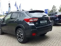 Gebraucht Subaru XV Exclusive+ 156 PS (114 kW) 2018 Grau SUV