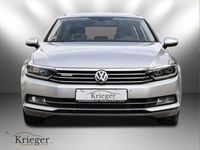 gebraucht VW Passat Variant Highline4Motion/StandHz/Leder/ACC