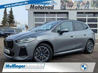 Gebraucht BMW 230 M Sport 326 PS (239 kW) 2024 Skyscraper grau Kombi
