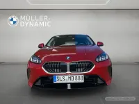 Gebraucht BMW 120 M Sport 170 PS (125 kW) 2025 Fire red Kleinwagen
