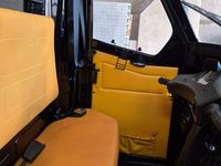 Gebraucht Piaggio APE 2016 Schwarz