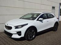Gebraucht Kia XCeed Spirit 105 PS (77 kW) 2021 (wd) cararraweiss SUV